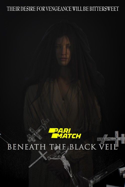 Beneath the Black Veil (2019) Hindi [Voice Over] Dubbed WEBRip download full movie